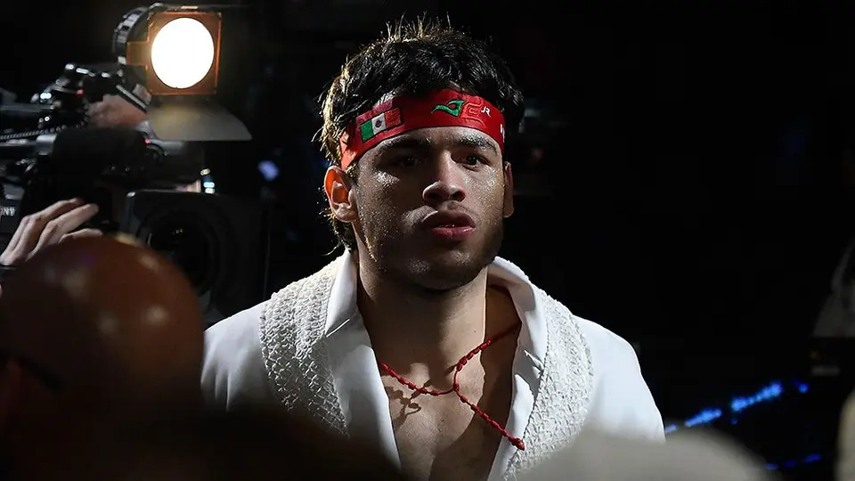 Chávez Jr pagaría casi un millón de dólares por exceder peso para pelea vs Jacobs