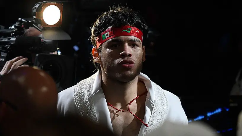 Chávez Jr pagaría casi un millón de dólares por exceder peso para pelea vs Jacobs