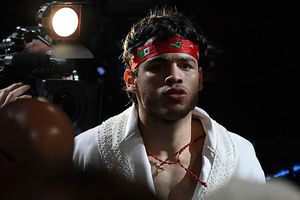 Chávez Jr pagaría casi un millón de dólares por exceder peso para pelea vs Jacobs