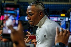 Dwight Howard honrará a Kobe Bryant en el concurso de clavadas de la NBA