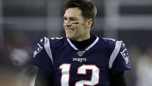 Tom Brady: 'Quiero ver qué tan grande puedo ser'