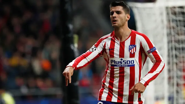 Atlético de Madrid adquiriría una franquicia en Canadá