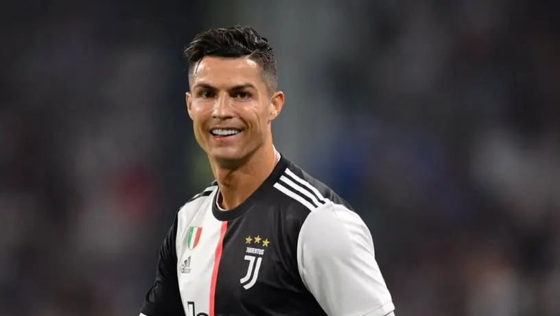 Cristiano Ronaldo y Gennady Golovkin 'cocinan' proyecto juntos