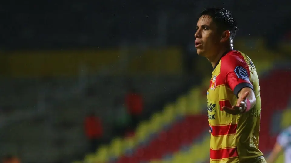 Chispa Velarde: 'La presión la tiene América, ellos tienen los reflectores'