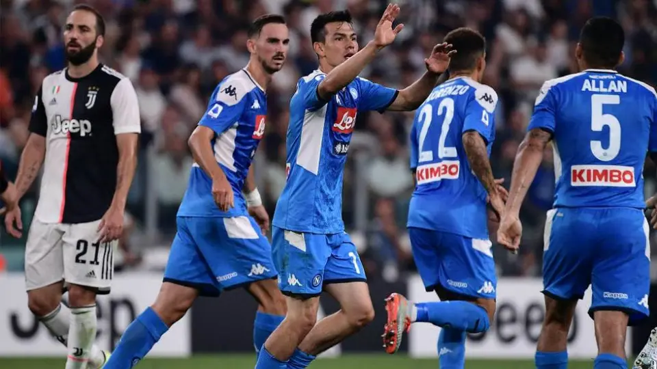Equipos de la Serie A reanudarían entrenamientos en mayo