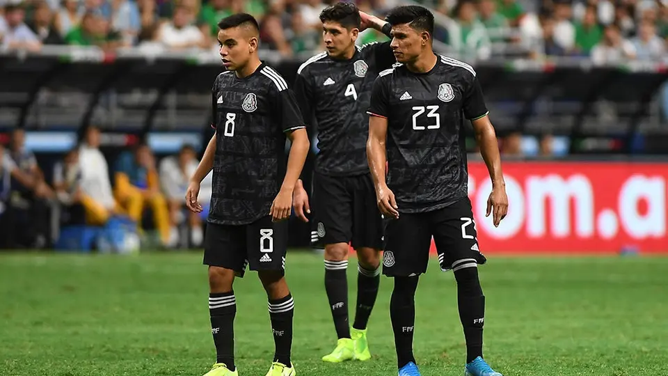 Selección Mexicana jugará en marzo de 2020 en Dallas con rival por definir