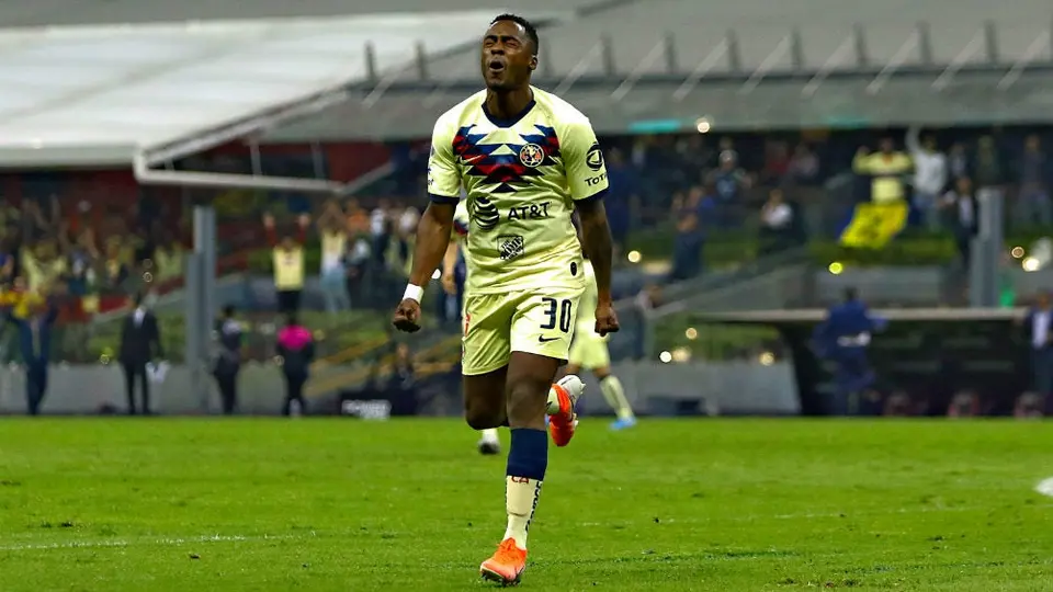 América busca que Renato Ibarra no pase por el quirófano
