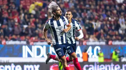 Aficionados de Rayados agotaron en dos horas la playera para Mundial de Clubes