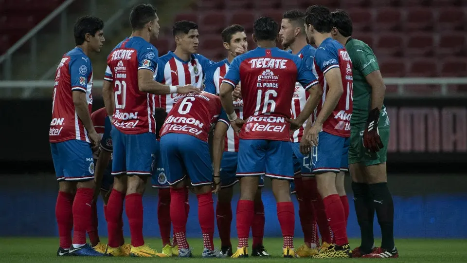 Chivas propuso reanudar la Liga MX el 1 de julio