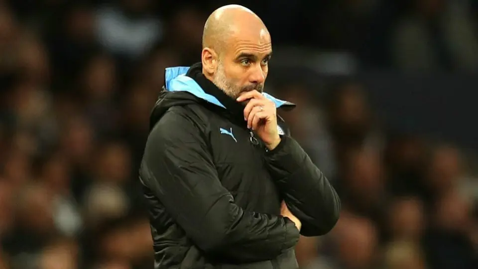 Pep Guardiola habría descartado regresar al Bayern Munich