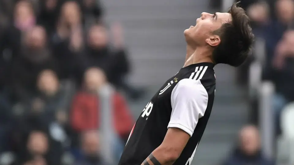 ¿Paulo Dybala volvió a dar positivo por coronavirus?