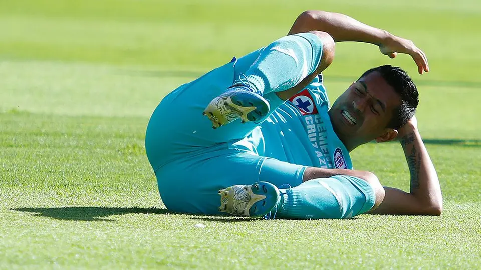 Asteroide terminaría con la vida... ¡Y la esperanza de otro título para Cruz Azul!