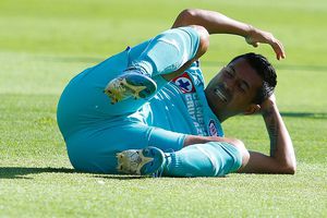 Asteroide terminaría con la vida... ¡Y la esperanza de otro título para Cruz Azul!