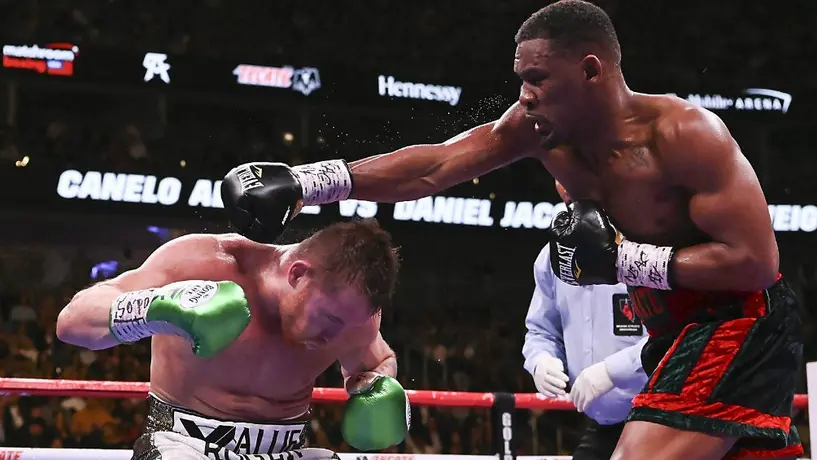Canelo Álvarez podría tener su primera pelea del 2020 en Europa o Japón