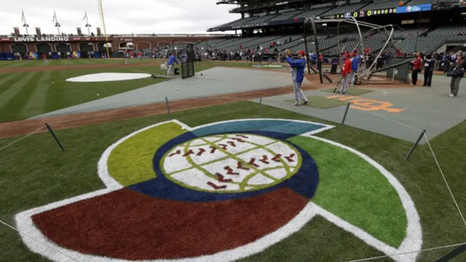 Clásico Mundial de Beisbol 2021, con sedes definidas