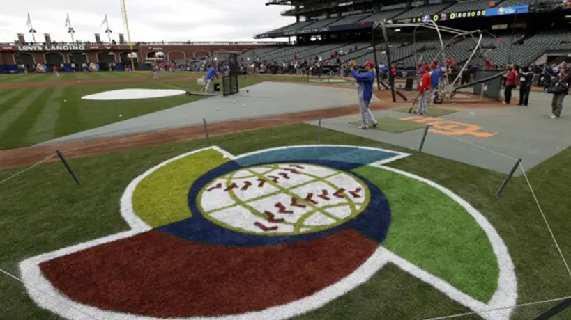 Clásico Mundial de Beisbol 2021, con sedes definidas