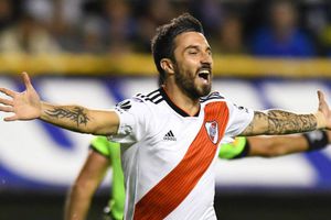 Niño lloró al enterarse que su ídolo podría salir de River Plate