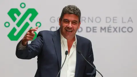 Arturo Elías Ayub: 'Orgulloso de mis Pumas y su voto contra eliminar el Ascenso'