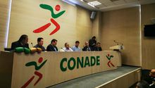 Inauguran Congreso de Juegos Nacionales Populares 2020