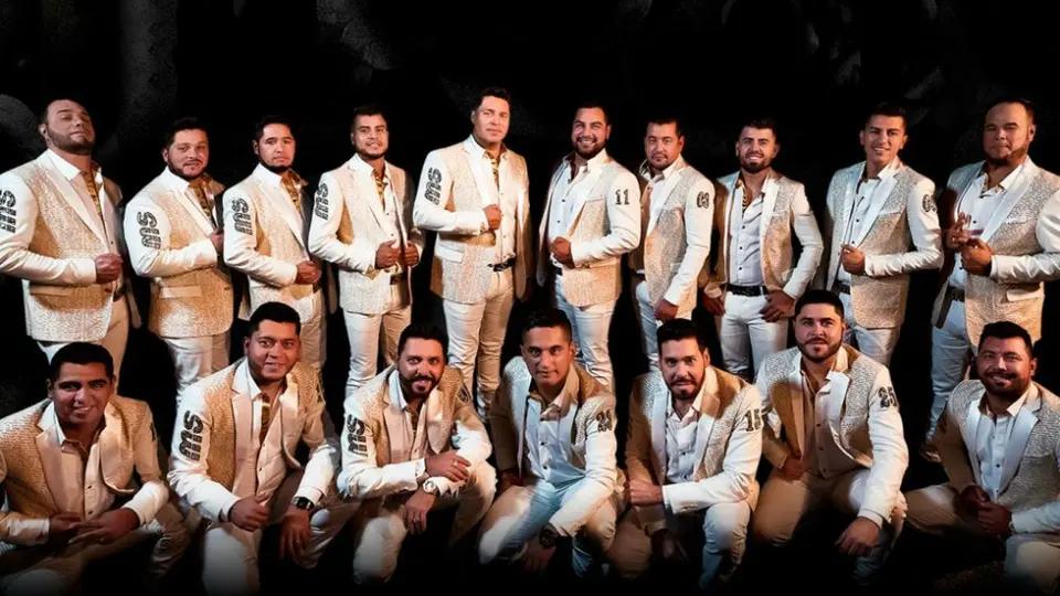 Banda MS y Snoop Dogg estrenaron canción en conjunto