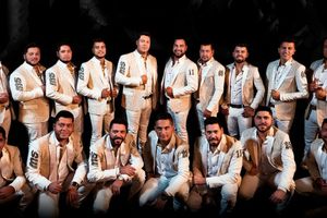 Banda MS y Snoop Dogg estrenaron canción en conjunto