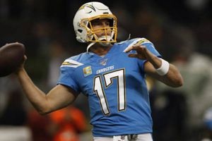 Chargers anunció oficialmente la salida de Philip Rivers