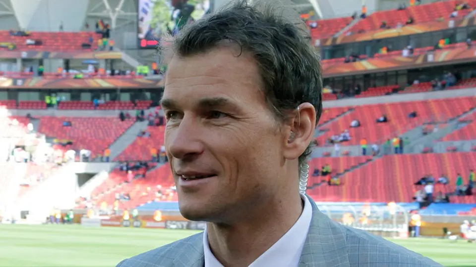 Jens Lehmann reemplazará a Klinsmann como asesor del Hertha Berlin