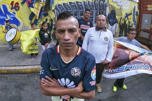 Perro Rabioso, aficionado del América, ya tiene video musical