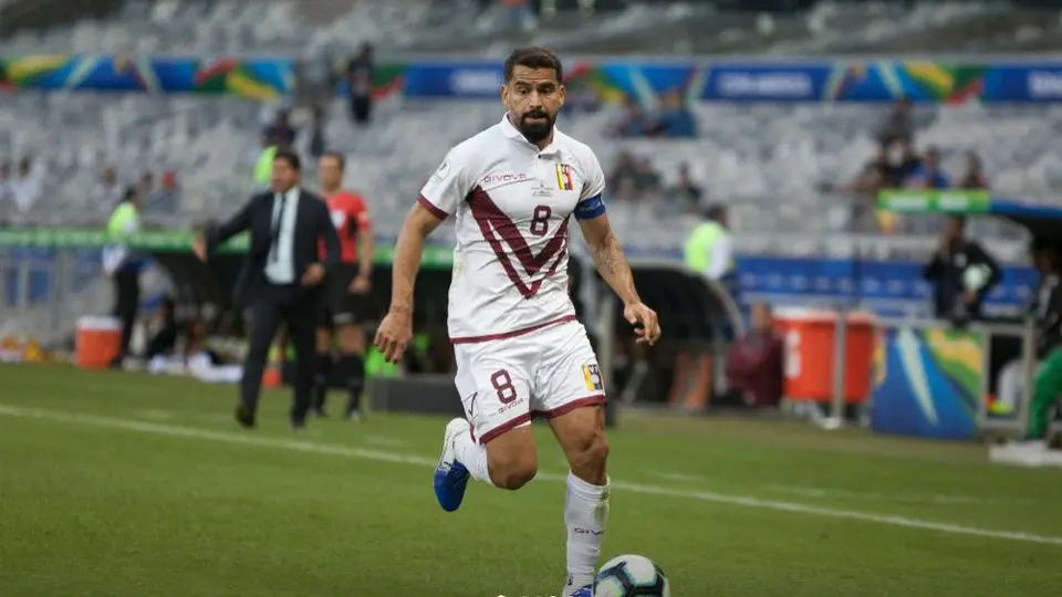 Venezuela suspendió definitivamente su liga por coronavirus