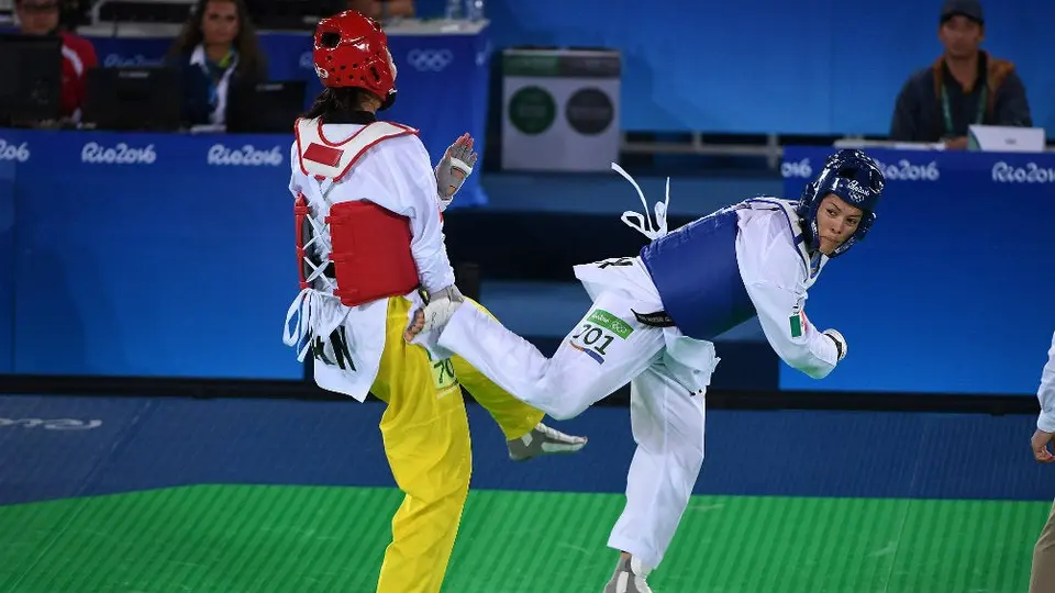 Cancelan todos los eventos de taekwondo en América en el 2020