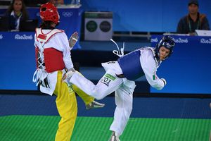 Cancelan todos los eventos de taekwondo en América en el 2020