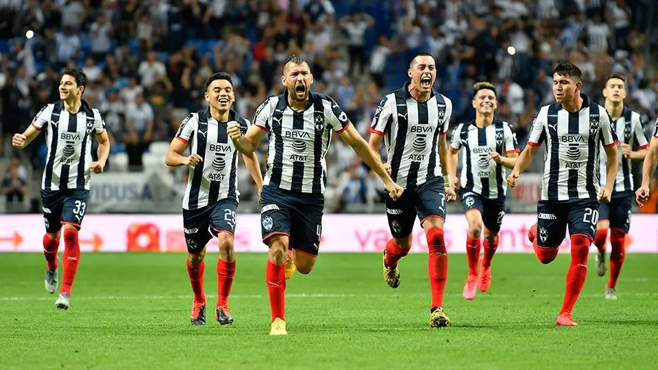 Monterrey se impuso a Juárez en penaltis y accedió a la Final de Copa MX