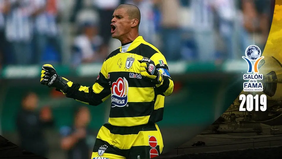 Salón de la Fama del Futbol vivió emotiva novena investidura