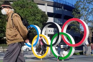 Presidente del COI admitió que manejan "distintos escenarios" para Tokio 2020 por coronavirus