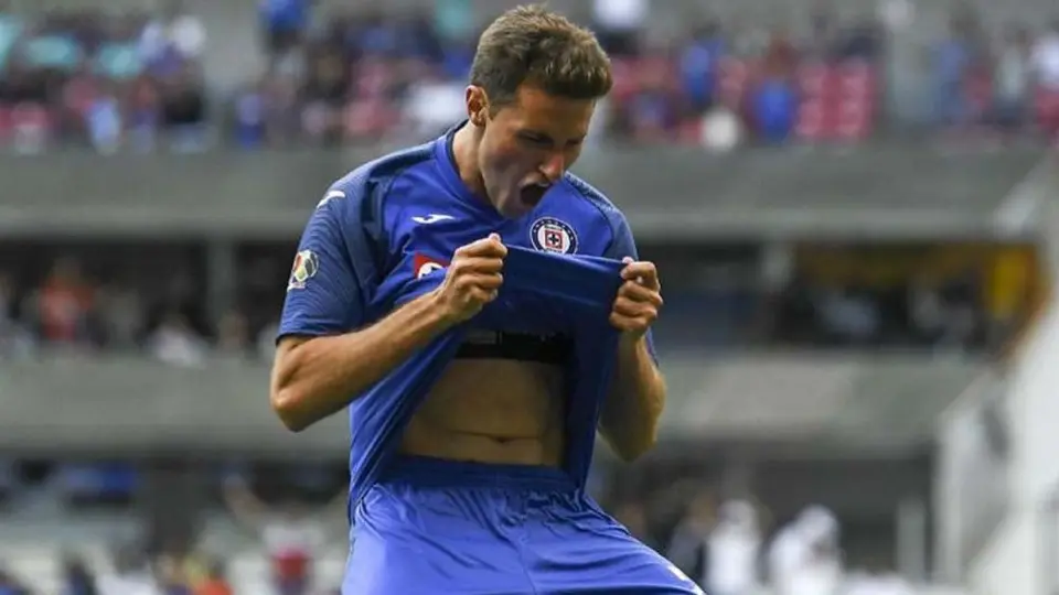 Cruz Azul: Siboldi reveló plan de trabajo de La Máquina tras parón por Covid-19