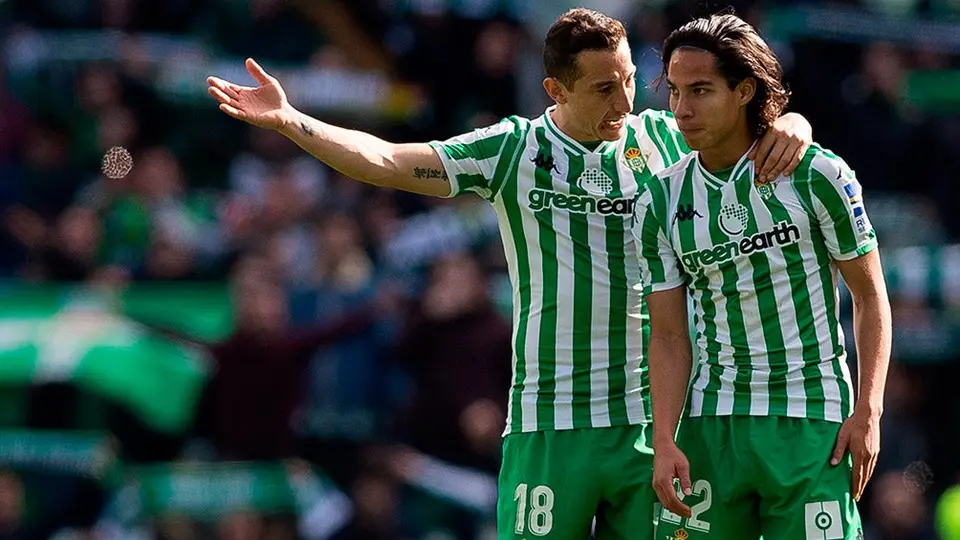 LaLiga: ¿Qué viene para los mexicanos en España?