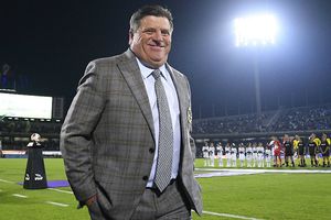 Miguel Herrera le regaló pedido de comida a trabajador de Uber Eats