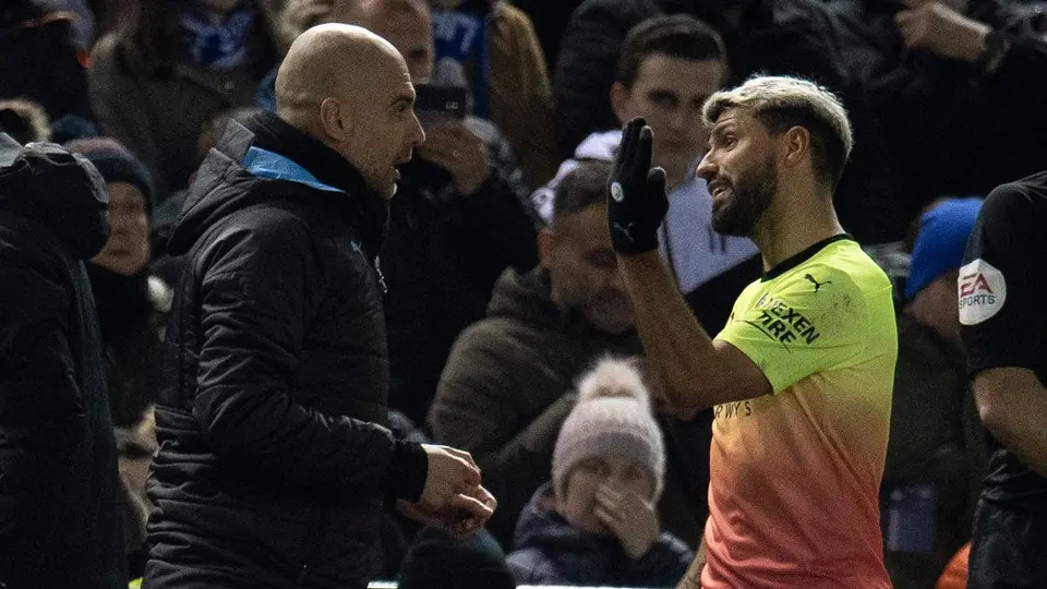 Kun Agüero guió al Manchester City a Cuartos de Final de la FA Cup