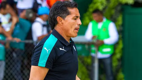 Benjamín Galindo: El Maestro dejó la terapia intensiva