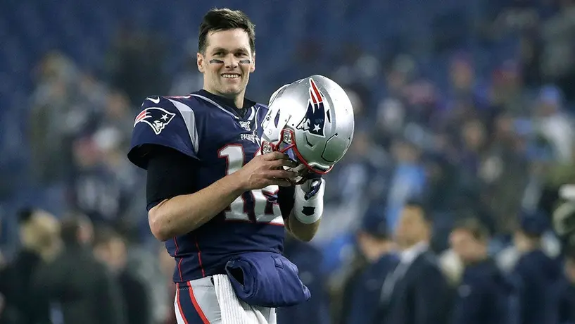 Tom Brady descartó el retiro: "Aún tengo mucho que probar"