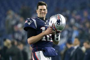 Tom Brady descartó el retiro: "Aún tengo mucho que probar"