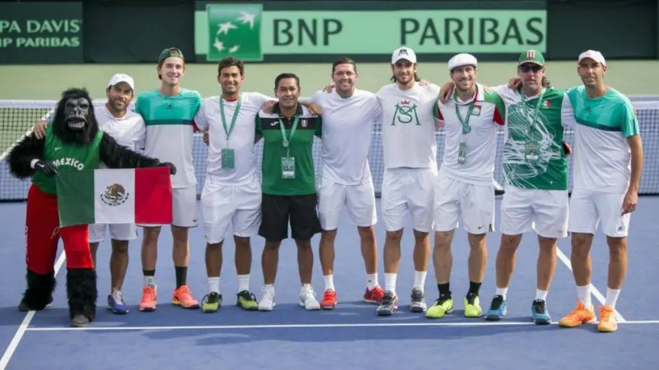 Tenis: Carlos González aseguró que cuenta con todas las cualidades para presidir la FMT