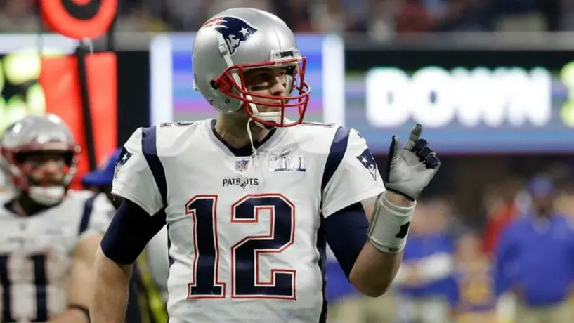 Michael Irvin: 'Tom Brady es una opción fuerte para llegar a los Cowboys'