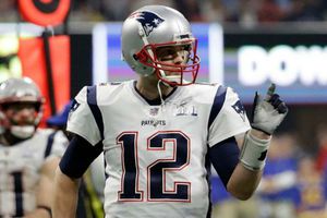 Michael Irvin: 'Tom Brady es una opción fuerte para llegar a los Cowboys'