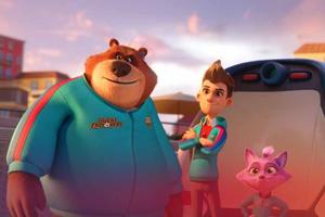Barcelona impulsó la serie de animación infantil 'Talent Explorers'