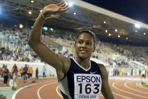 Villanos del deporte: Marion Jones, la caída de una 'reina'