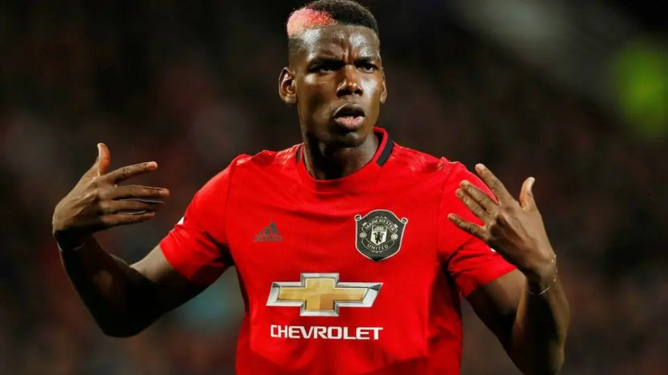 Juventus ofrecería 70 millones de euros y a Rabiot, a cambio de Pogba