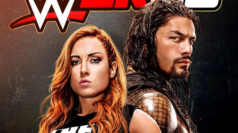 World Wrestling Entertaniment canceló su videojuego WWE2K21