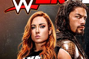 World Wrestling Entertaniment canceló su videojuego WWE2K21