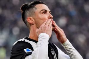 Cristiano sobre sus hijas: “Me enamoro cada vez que las veo”